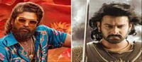 Pushpa 2 inches closer to beat Baahubali 2..!?